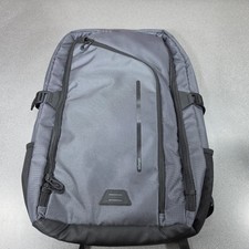 eBags Professional Slim Laptop Backpack Gray Tech Travel Bag New- Without Tags. picture