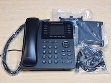 Grandstream GXP2135 8-Line Enterprise IP PhoneColor LCD Gigabit PoE picture