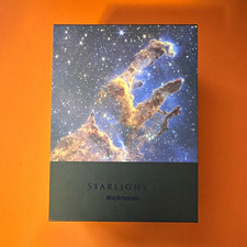 Finalmouse Starlight X SLX Nightfall *New in Box SEALED* picture