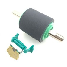 2Set New LD6187001 Pickup Roller Separation Pad for Brother ADS2000 ADS2500 picture