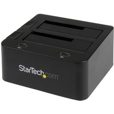 StarTech Universal Docking Station for 2.5/3.5