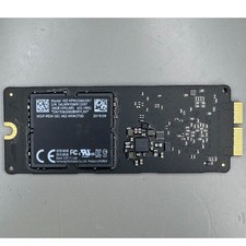 Samsung 256GB Blade SSD for Apple iMac/MacBook | SS Polaris 655-1993J, NVME M.2 picture