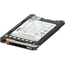 09TVP Dell 400GB 6Gbps SATA MU MLC 1.8 SSD S3610 CPO -R picture