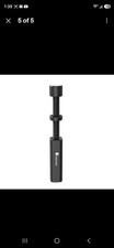 JONSBO VC-20 Aluminum Alloy Retractable Swivel Graphics Card Bracket GPU Support picture