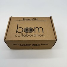 Boom Collaboration – Boom MINI HD WebcamModel BM01-0010 Open Box picture