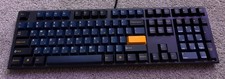 Ducky One 3 Pro Nazca 8K Wired Mechanical Gaming Keyboard, Black picture