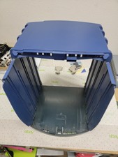 Silicon Graphics SGI BLUE Octane2 Skins Plastic Shroud Panels with Base picture