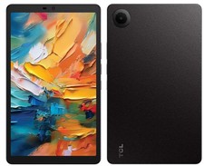 TCL TAB 8 NxtPaper 8189S  Tablet 64GB WIFI Plus 5G LTE Unlocked - Very Good picture