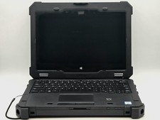 Dell Latitude 7214 Rugged Extreme 11