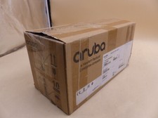 HPE ARUBA X371 JL085A 12VDC 250W AC POWER SUPPLY picture