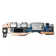 FOR Lenovo Xiaoxin-15IIL 20 15ACL 21 USB built-in switch board NS-C681 NS-C811 picture