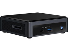 Intel NUC10i3FNK Mini PC i3-10110U 32GB RAM 512GB SSD Windows 11 Pro WiFi picture