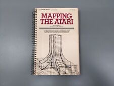 Mapping the Atari - 400 800 Book by Compute for Programming picture