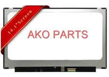 New OEM HP 40Pin LCD DISPLAY 14 HD 14-CF1010D Touchscreen L49107-001 B140XTK02.0 picture