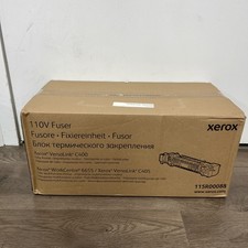 Xerox 115R00088 110V Fuser For Versalink C400/ 405 / Workcentre 6655 OEM (T1) picture