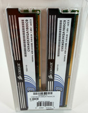 Corsair XMS3 4GB 2x2GB DDR3 1600MHz PC3-12800 Desktop RAM CMX4GX3M2A1600C9 picture