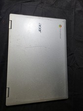 Acer Chromebook CP311-3H-K3WL 11.6in 2-in-1 Touch Celeron 4GB 32GB picture