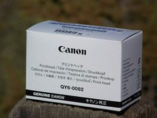 New Genuine Canon QY6-0082-010 printhead for iP7220 MG5420 MG5520 MG5620 MG5720 picture