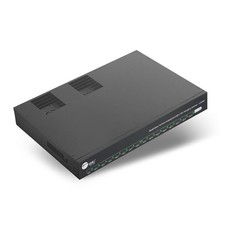 SIIG Dual Core 16-Port Industrial USB-C PD Charging Station - 1200W (IDUS0G11S1) picture