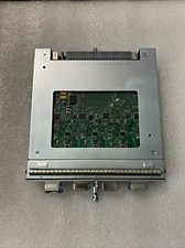 Cisco A9K-MPA-4X10GE - ASR 9000 4-port 10GE SFP+ Gigabit Module/ with 4 SFPs picture