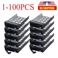 LOT 1-100PCS For Supermicro 3.5
