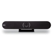 ViewSonic VB-CAM-201 4K Video Conference Web Camera with Built-in Microphone,... picture