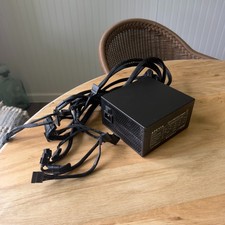 Apevia 850W Prestige Power 80 Plus Gold 850W ATX-PR850W Non Modular Power picture