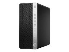 HP EliteDesk 800 G3 TWR 32GB RAM Intel i5 3.20GHz  512GB SSD Windows 11Pro picture