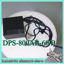 DPS-800AB-60 B For HP M19770-013 Platinum Certified Silent Computer Power Supply picture