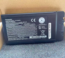 OEM Genuine 46Wh CF-VZSU0PW Battery for Panasonic Toughbook CF-54 MK1 MK2 MK3 US picture