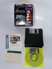 Imation 3.5