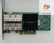 Mellanox ConnectX-3 CX314A 40GB Dual Port QSFP+ PCI-E Network Card MCX314A-BCCT picture