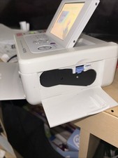 Sony DPP-FP70 Digital Photo Thermal Printer picture