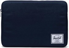 Herschel Anchor 15-16 Inch Sleeve in Blue for Laptops and Tablets picture