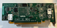Matrox P69-MDDE128LPF P-Series Millennium P690 128Mb GDDR2 PCIe Video Card *use* picture