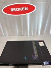 (BROKEN) Samsung Odyssey G50A 27in WQHD Gaming Monitor 165Hz 1ms IPS (4) picture