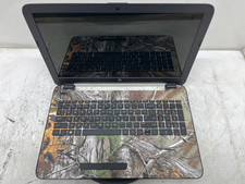 HP 15-BN070WM Intel Pentium N3710 1.6GHz 4 GB 1TB No Batt picture