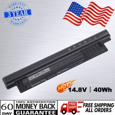 MR90Y XCMRD Battery For Dell Inspiron 3421 5421 15-3521 5521 3721 0MF69 14.8V picture