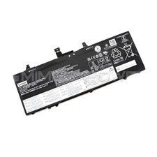 Genuine Battery L22C4PF0 L22D4PF0 For Lenovo Yoga Slim 6 14IAP8 14IRH8 14APU8 picture