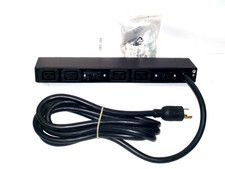 New Dell OEM PDU 8T593 Power Distribution Unit 200-240VAC 08T593. AP6031 picture