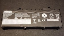 5x Lot Genuine Battery Lenovo Thinkpad X1 Carbon 5th 6th Gen 01AV430 01AV494 picture