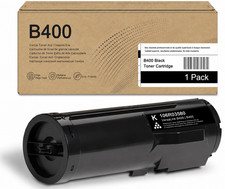 1-PK B400 Black Toner Cartridge Replacement for Xerox VersaLink B400 B405 B400N picture