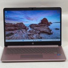 HP Stream 14-cf2112wm 14.4