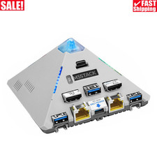 M5Stack AI Pyramid Pro 8GB AI PC Computing Box for Local AI Inference and Edge picture