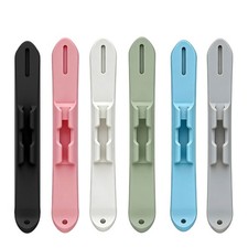 Stylish Touch Pen Stand Multiple Colors Secure Holds For Pencil picture