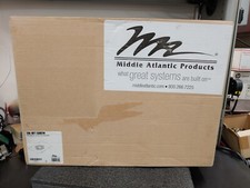 MIDDLE ATLANTIC ERK-10FT-550CFM Integrated 10