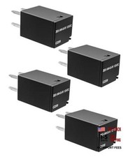 4Pins 303-1AH-S-R1 12VDC 20A Mini Micro Multi-Purpose Automotive Relay picture