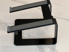 Aluminum Laptop Stand 10-16