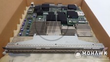 CISCO DS-X9248-96K9 1/2/4/8 Gbps 48-PORT FC MODULE 8GB FIBRE CHANNEL MDS picture