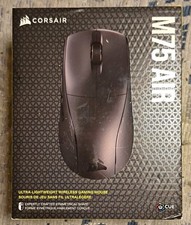Corsair M75 AIR Wireless/Bluetooth Optical Gaming Mouse 26000 DPI Black picture